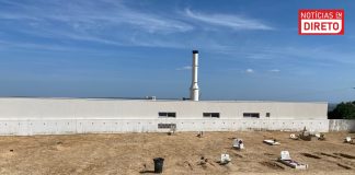 Torres Vedras vai ter crematório para a região Oeste
