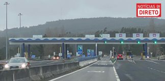 Redução de portagens permitiram “uma diferenciação” dos territórios do Interior