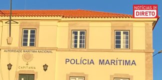 Mergulhador morre após entrar em dificuldades nas águas de Sesimbra