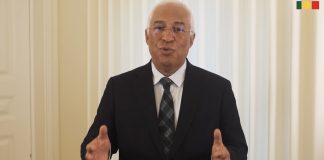 Costa considera que deixa um país melhor e preparado para enfrentar desafios