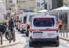 Empresas de ambulâncias protestam na segunda-feira com marcha lenta na Ponte 25 de Abril