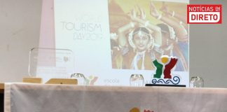 Turismo de Portugal investiu recorde de 800 mil euros para promover gastronomia