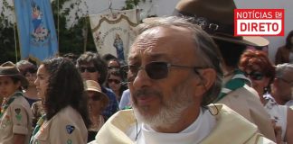 Óbidos: Faleceu o diácono Maximino Alves Martins