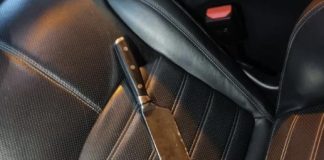 PSP detém três homens em flagrante após raptarem jovem na Nazaré