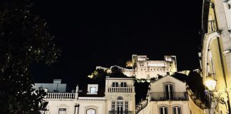 Prisão preventiva para suspeito de abuso sexual e pornografia de menores em Leiria