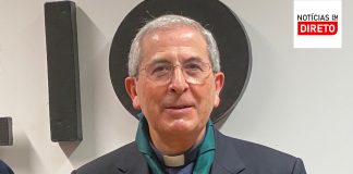 Bispo de Santarém diz que guerras e exploração humana são “retrocesso civilizacional”