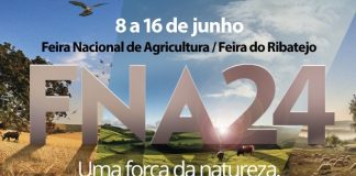 Pecuária Extensiva em destaque na FNA 24 em Santarém