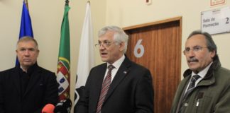 Torres Novas: Associação empresarial Nersant inaugura nova Startup