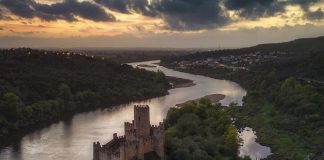 Vila Nova da Barquinha aprova orçamento de 15,9 ME para 2024