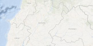 Sismo sentido em Évora, Almeirim e Ponte de Sor sem registo de danos – IPMA