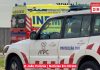 Homem de 41 anos morre após ser colhido por pneu desgovernado