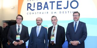 Conferência “Turismo do Ribatejo – Construir um Destino” debate em Santarém as estratégias para atrair mais turistas para a Região