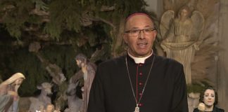 Portugal com sinais de dificuldade para dar “vida digna” aos cidadãos – Patriarca de Lisboa