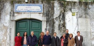 Primeiro centro de investigação em cuidados primários de saúde vai ser criado em Torres Vedras