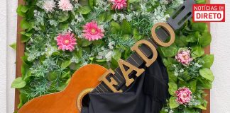 Fadista Fernanda Maria morre aos 87 anos