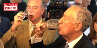 Liga Nações: Marcelo realça vitória “saborosa” e diz que vai receber seleção em Belém