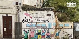 Ministério Público acusa 16 ativistas da Greve Climática de desobediência