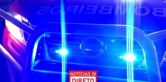 Incêndios: Número de emergência 112 recebeu 9.000 chamadas em cinco dias