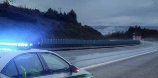 Despiste causa um morto e corte parcial da A16 em Alcabideche