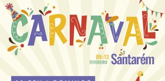 Santarém: Inscrições abertas para a Corrida dos Mascarados em Família