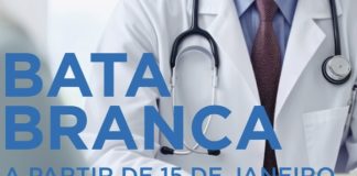Projeto “Bata Branca” garante médicos em dez freguesias de Leiria