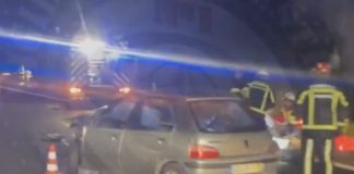 Colisão na A8 causa um morto e um ferido no Bombarral