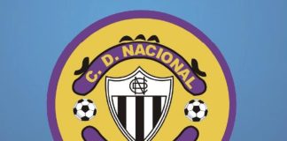 Nacional bate Torreense nos descontos e não deixa fugir Santa Clara e AVS