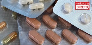 Medicamentos até aos 10 euros podem aumentar 3,5% em 2024