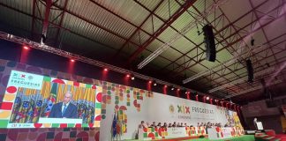 Aplauso geral no congresso da Anafre contra IVA pago pelas freguesias