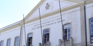 Politécnico de Tomar e Câmara de Abrantes querem candidatar-se a apoio para requalificar escola