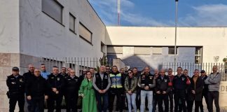 Plataforma quer “posição clara” dos partidos sobre direitos dos PSP e GNR