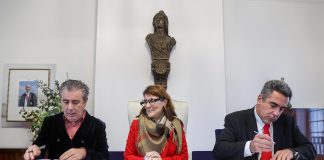 Tribunal da Nazaré passa para Antiga Casa da Câmara no novo ano judicial