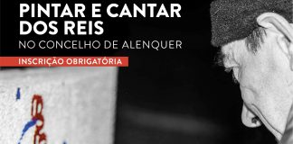 Alenquer: Património Nacional ‘Pintar e Cantar dos Reis’ celebra-se à luz da tradição num roteiro dedicado