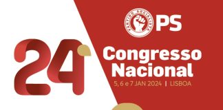 PS/Congresso: Partido mobilizado para “ir à luta” com críticas a Marcelo e à justiça – Síntese