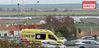 Comissão de Trabalhadores do INEM considera intolerável agressão a técnico em Gondomar