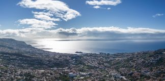 Eleições/Madeira: PS vota contra moção de confiança e programa de Governo Regional do PSD