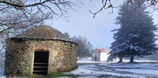 Castanheira de Pera lança 12 novas caminhadas temáticas