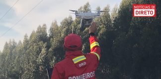 ‘Drone’ atinge navio e provoca incêndio junto à costa do Iémen – Marinha britânica