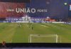 Leiria recebe quatro jogos da Liga Europa com o Torreense