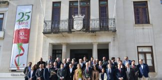 Ministra Ana Abrunhosa quer desenvolvimento acima das divisões administrativas