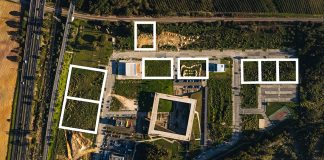 Óbidos: Hasta pública de oito lotes para construção no Parque Tecnológico