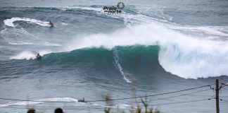 “É incrível a evolução de Portugal como país do surf” – Rob Machado