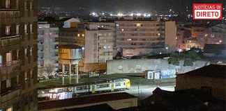 MP abre investigação a atropelamento ferroviário mortal em estação de Coimbra