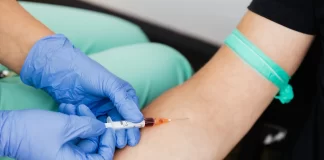 Médio Tejo: 708 dadores doaram sangue pela primeira vez em 2023