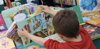 Feira do Livro de Leiria reformulada celebra em 2024 a liberdade e os 500 anos de Camões
