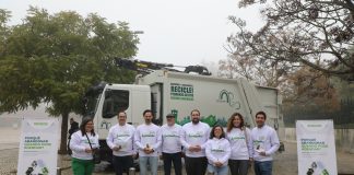 Município de Santarém lança Campanha de Sensibilização “Tudo no mesmo saco já não serve”