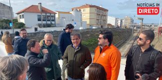 Autárquicas: PSD quer todos os candidatos aprovados até março e pode apoiar independentes