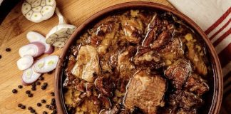 Mostra Gastronómica de Caça recebe apoio do Município de Santarém
