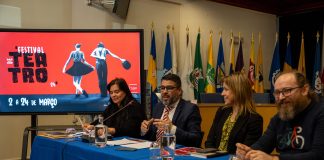 Festival de Teatro de Pombal leva 38 atividades a 12 freguesias em março