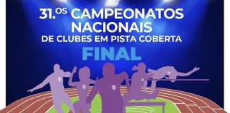 ‘Dobradinha’ no Nacional de Clubes foi “o dia mais importante” da coordenadora do Benfica